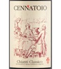 09 Chianti Classico Avorio (Cennatoio) 2009